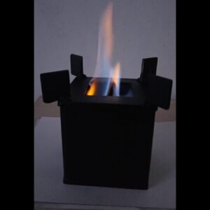 Iniciador de fuego 2